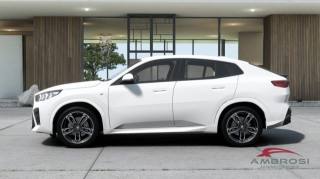BMW X2 usata 2