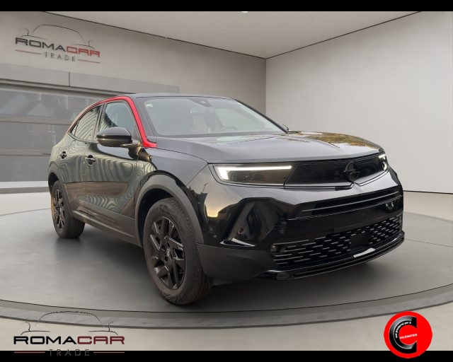 OPEL Mokka usata, con Airbag laterali