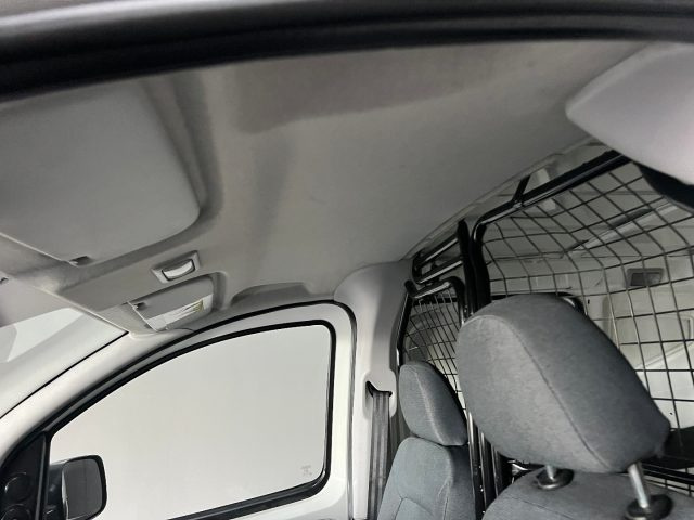 FIAT Fiorino usata, con ESP