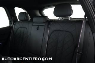 BMW X5 usata, con Chiusura centralizzata telecomandata