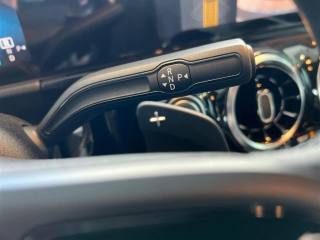 MERCEDES-BENZ B 180 usata, con Servosterzo