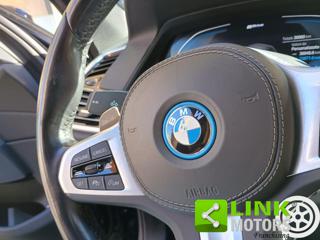 BMW X5 usata, con Volante in pelle