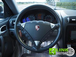 PORSCHE Cayenne usata 28