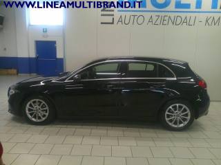 MERCEDES-BENZ A 180 usata, con Climatizzatore