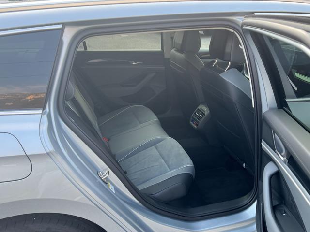VOLKSWAGEN Passat usata, con Filtro antiparticolato