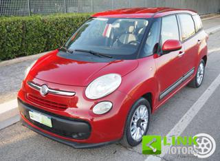 FIAT 500L usata 34
