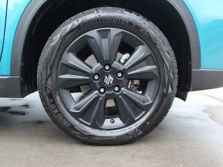 SUZUKI Vitara usata, con Airbag Passeggero