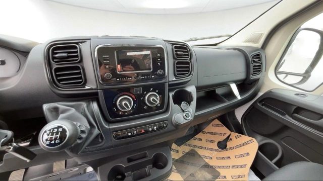 PEUGEOT Boxer usata, con Immobilizzatore elettronico