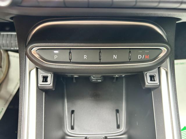 JEEP Avenger usata, con Volante in pelle