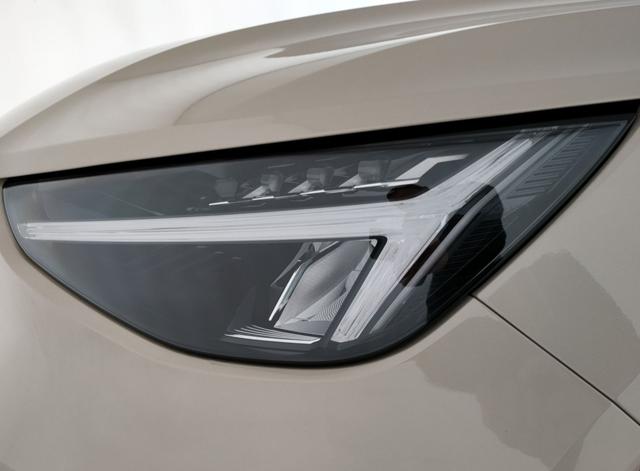 VOLVO XC40 usata, con Cerchi in lega