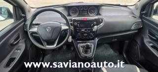 LANCIA Ypsilon usata, con Climatizzatore