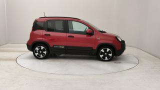 FIAT Pandina usata, con Autoradio