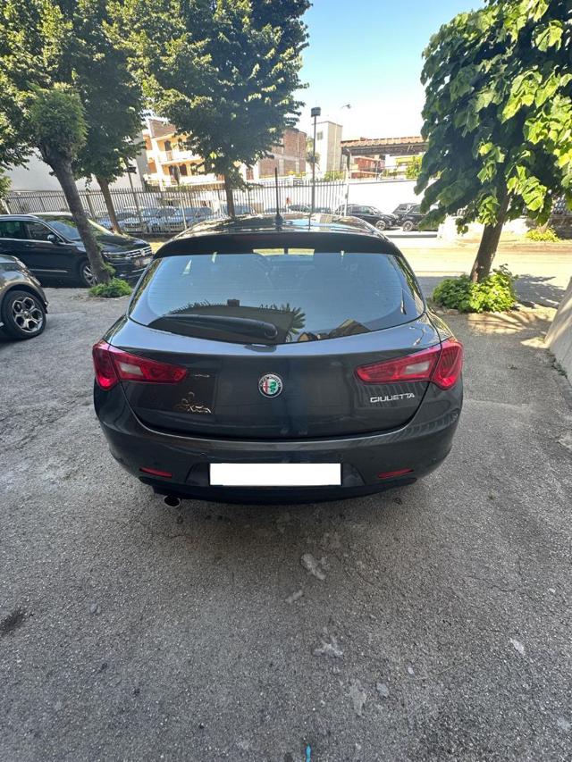 ALFA ROMEO Giulietta usata, con Alzacristalli elettrici