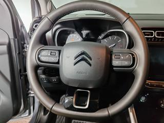 CITROEN C3 Aircross usata, con Climatizzatore