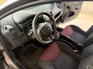 RENAULT Clio usata, con ESP