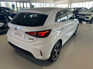 MG MG3 usata, con Airbag Passeggero