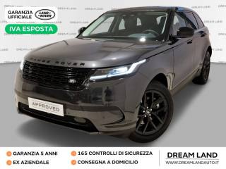 LAND ROVER Range Rover Velar 2.0D I4 204 CV S