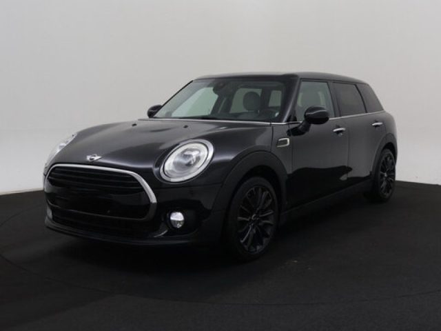 MINI Clubman usata, con ABS
