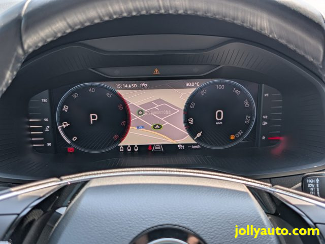 SKODA Karoq usata 33