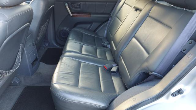 KIA Sorento usata, con Autoradio