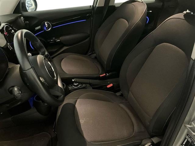 MINI Mini usata, con Cruise Control