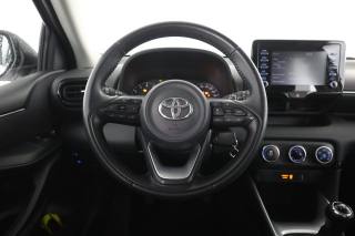 TOYOTA Yaris usata 5