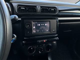 CITROEN C3 usata, con Fari LED