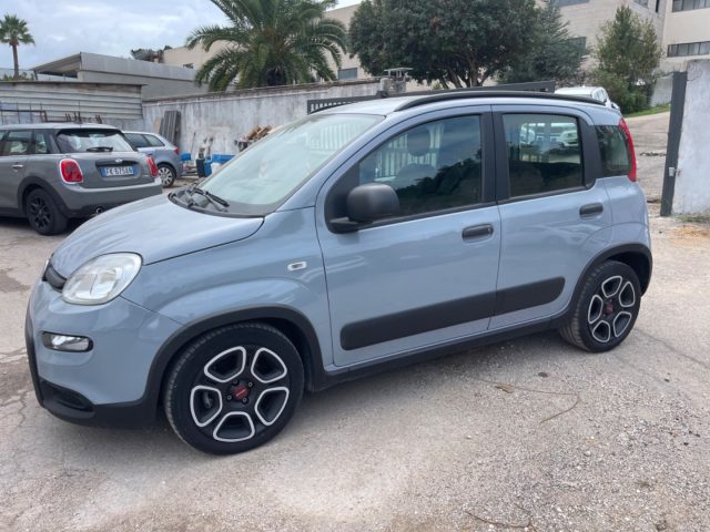 FIAT Panda usata 4