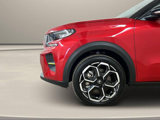 CITROEN C3 usata, con Sensore di pioggia