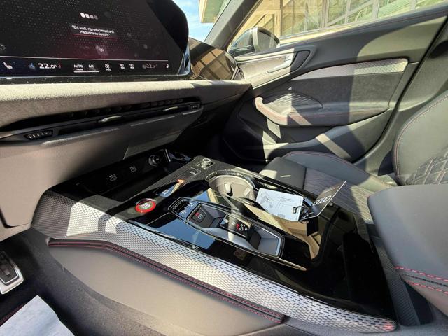 AUDI A5 usata, con Fari Xenon