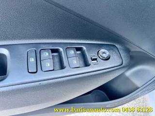 HYUNDAI i10 usata, con Cerchi in lega