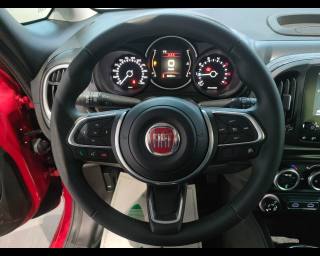 FIAT 500L usata, con Luci diurne LED