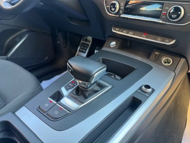 AUDI Q5 usata, con ESP