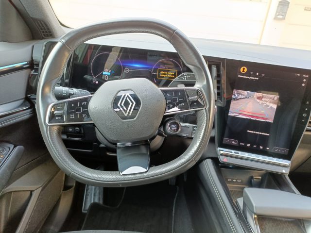 RENAULT Austral usata, con Cruise Control