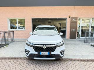 SUZUKI S-Cross usata, con Airbag
