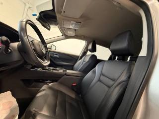 NISSAN X-Trail usata, con Sensori di parcheggio posteriori