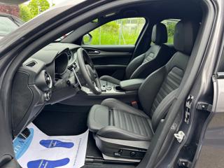 ALFA ROMEO Stelvio usata, con Antifurto