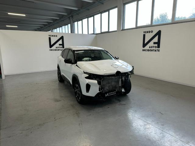 CITROEN C5 Aircross usata, con ABS