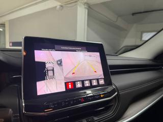 JEEP Compass usata, con Cruise Control