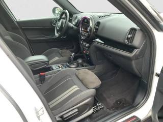 MINI Countryman usata, con Cruise Control