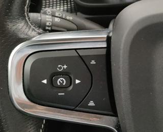 VOLVO XC40 usata, con Interni in pelle