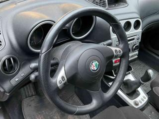 ALFA ROMEO 156 usata, con Airbag laterali