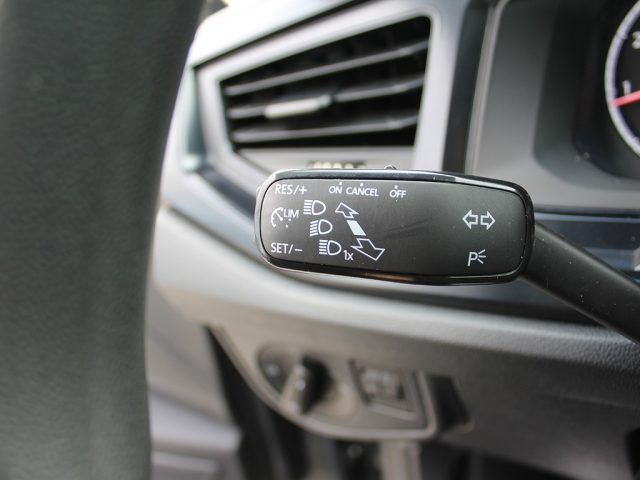 VOLKSWAGEN Polo usata, con Luci diurne