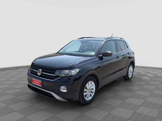 VOLKSWAGEN T-Cross T-Cross 1.0 TSI 115 CV DSG Style BMT