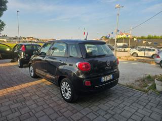 FIAT 500L usata, con Airbag Passeggero