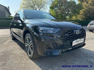 AUDI Q5 usata, con Airbag Passeggero