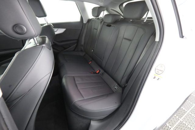 AUDI A4 usata 3
