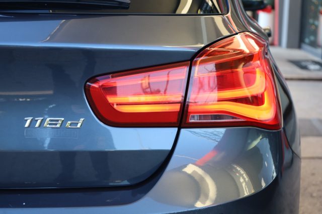 BMW 118 usata 99