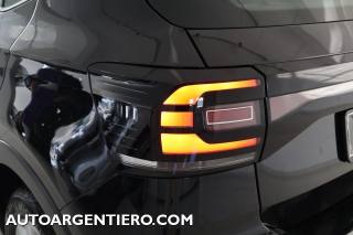 VOLKSWAGEN T-Cross usata, con Specchietti laterali elettrici