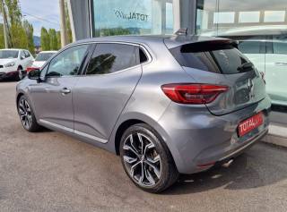 RENAULT Clio usata, con Autoradio